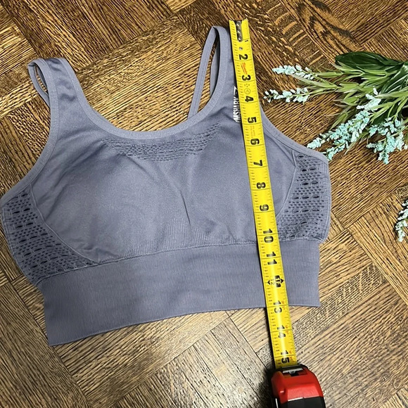 GYMSHARK Sport Bra - Picture 6 of 7
